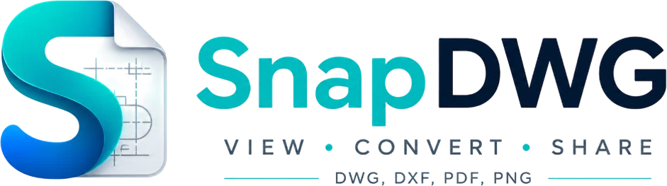 SnapDWG